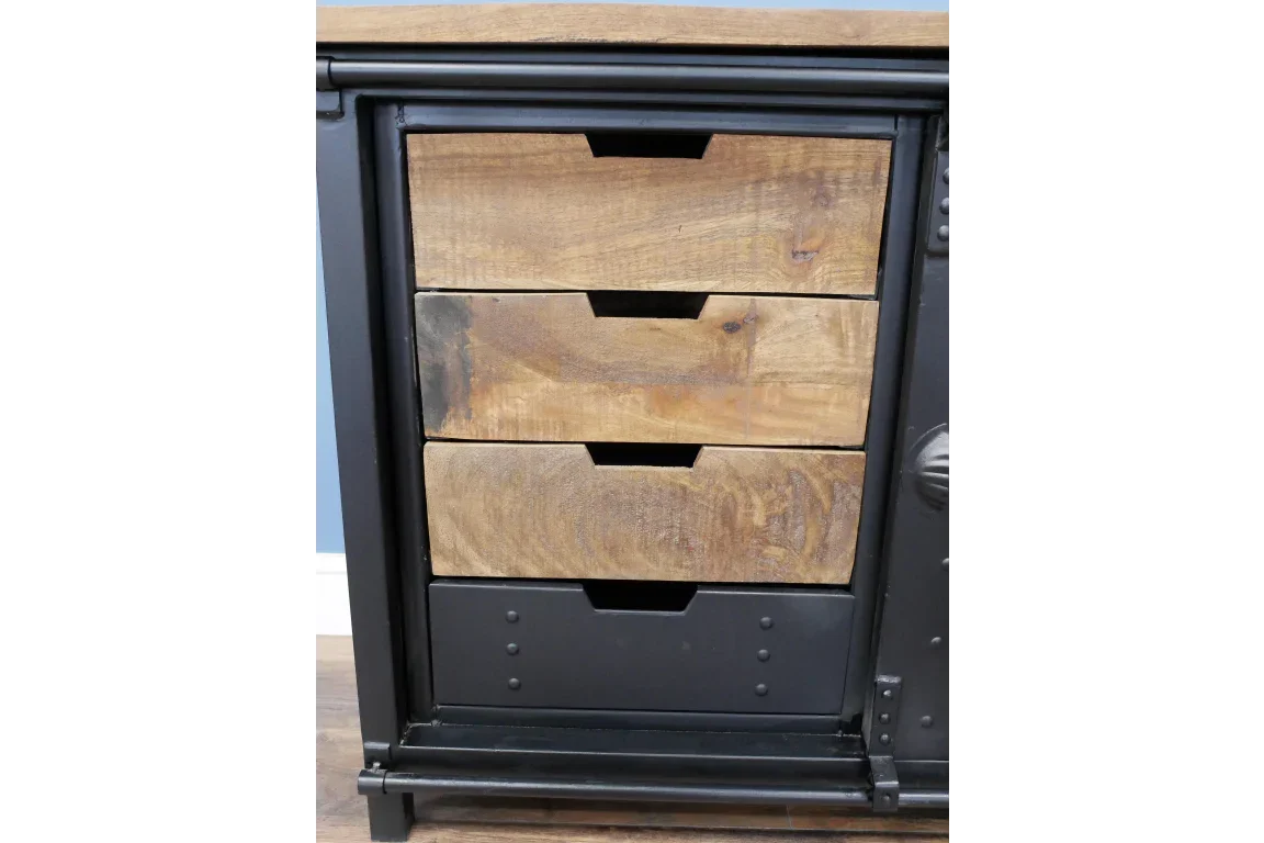Industrial Cabinet - 7750