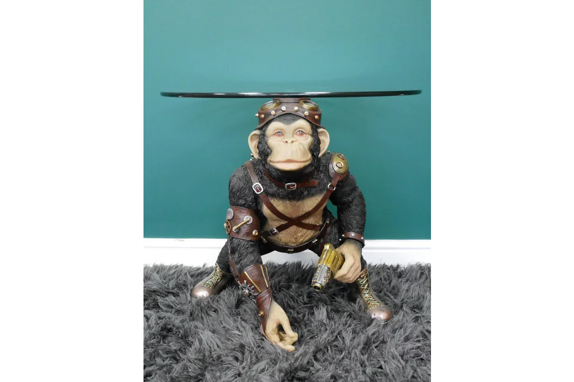 Monkey Table - 7774
