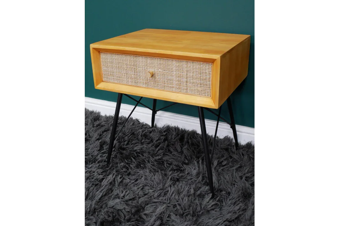 Bedside Cabinet - 7957