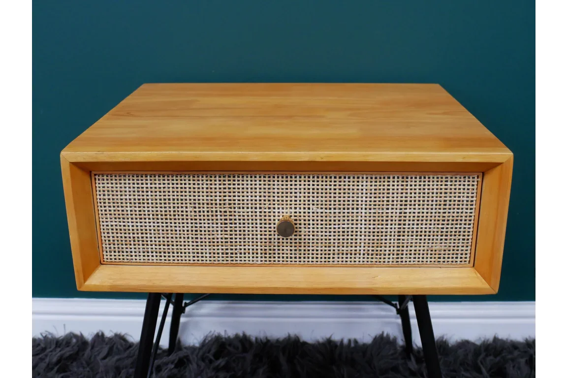 Bedside Cabinet - 7957