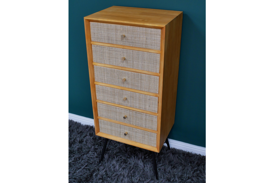 Tall Cabinet - 7958
