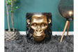 Monkey Side Table - 7984