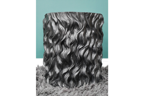 Monkey Side Table - 7984