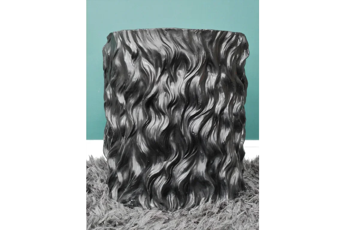 Monkey Side Table - 7984