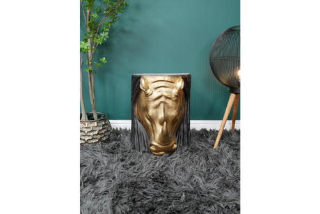 Rhino Side Table - 7985
