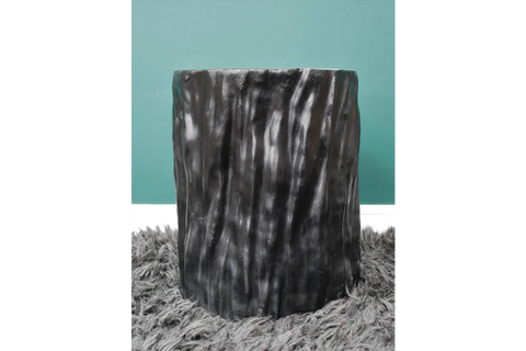Rhino Side Table - 7985