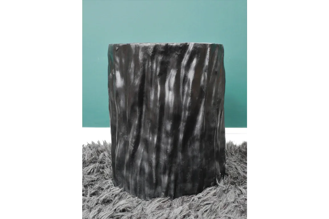 Rhino Side Table - 7985