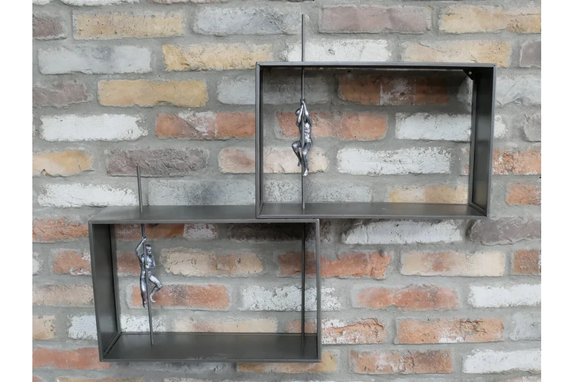 Wall Shelves - 8031