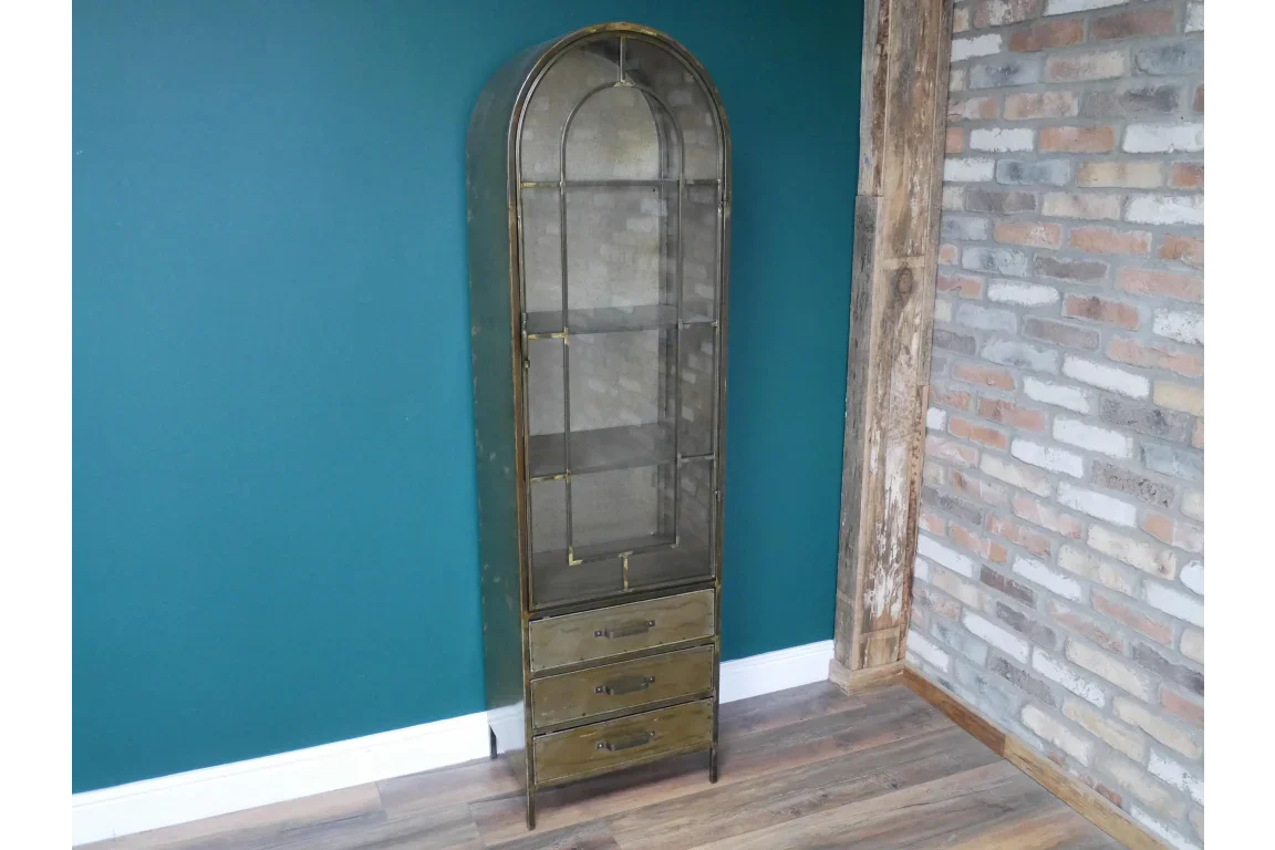 Display Cabinet - 8034