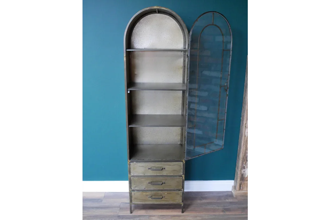 Display Cabinet - 8034