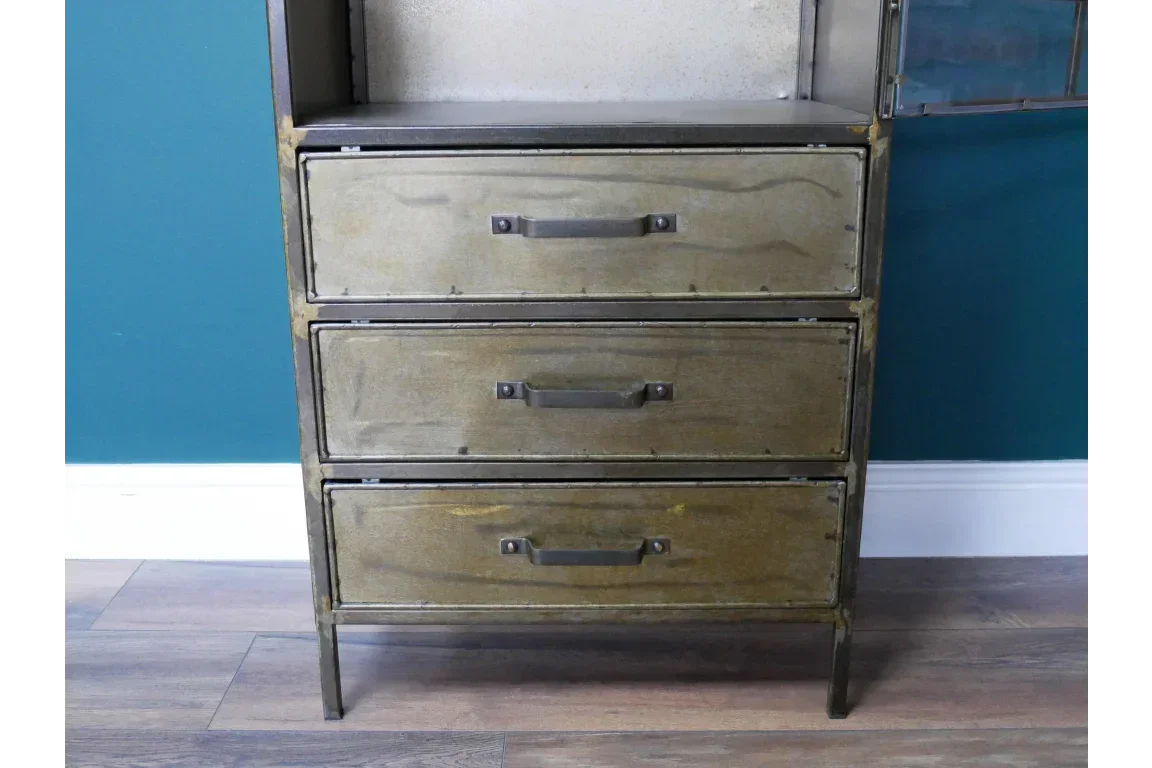 Display Cabinet - 8034