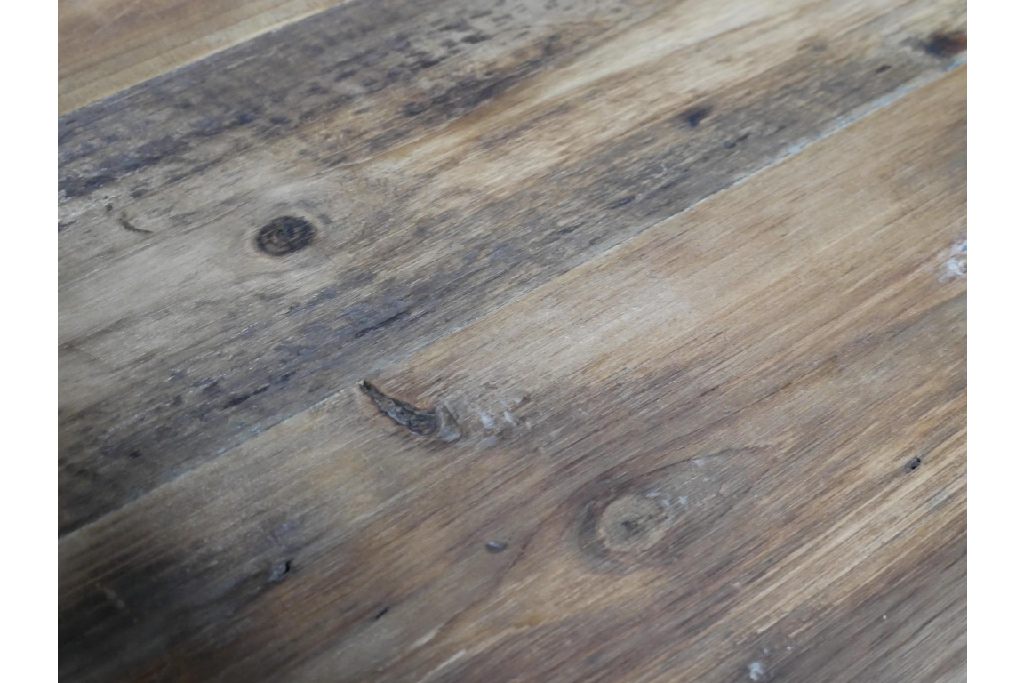 Small Desk / Side Table - 8054