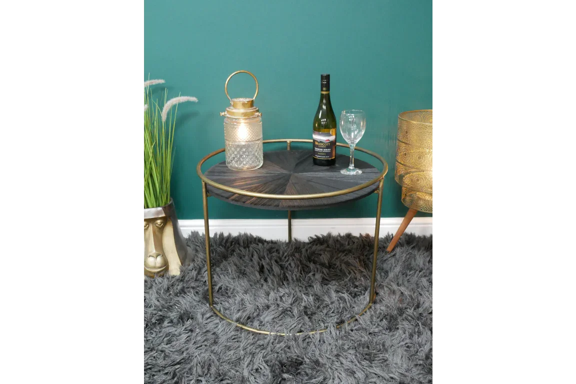 Coffee / Side Table - 8063
