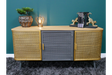 Low Sideboard - 8066