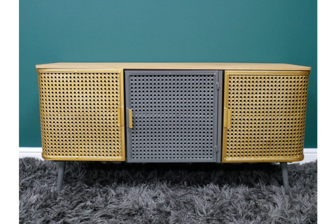 Low Sideboard - 8066