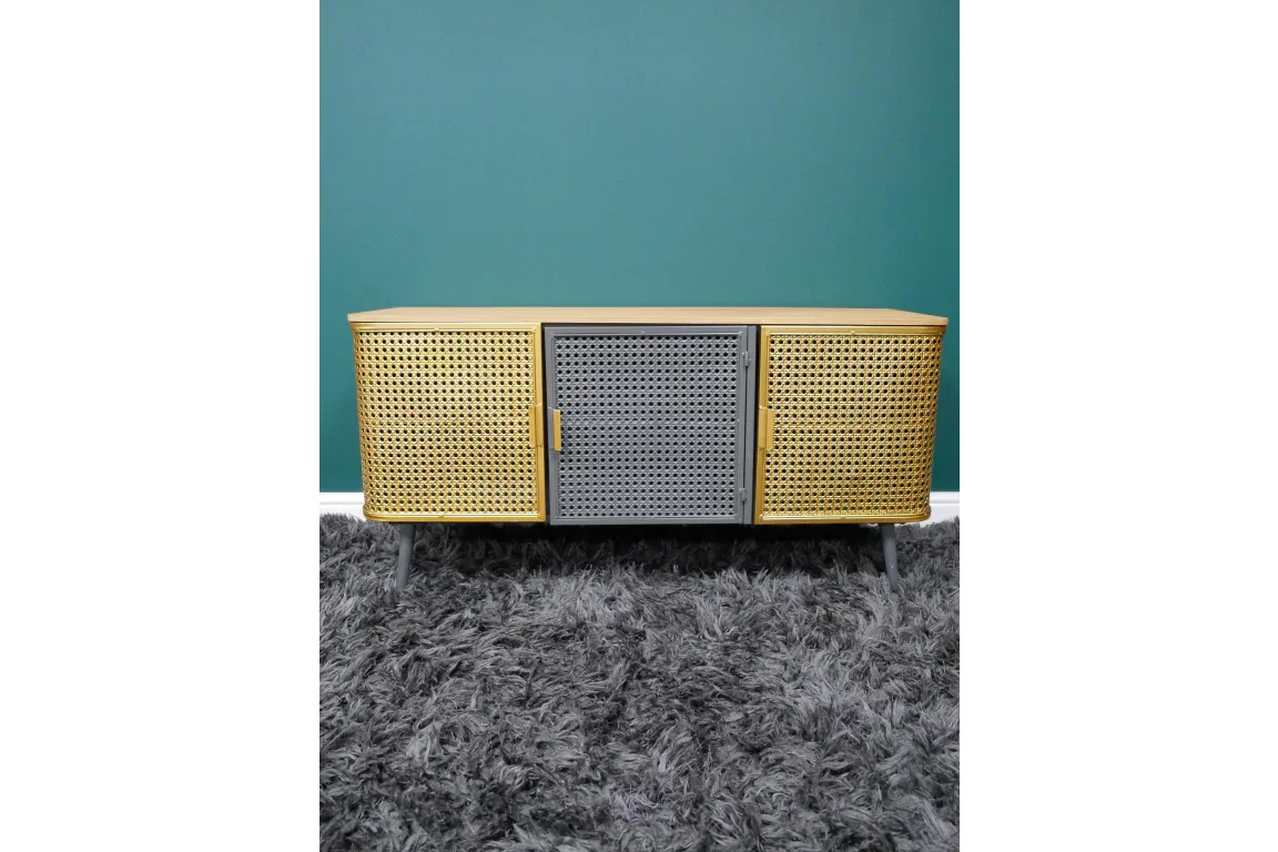 Low Sideboard - 8066