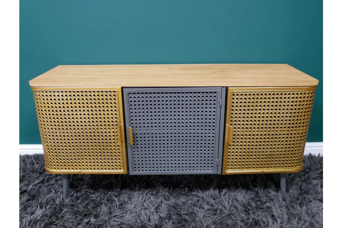 Low Sideboard - 8066