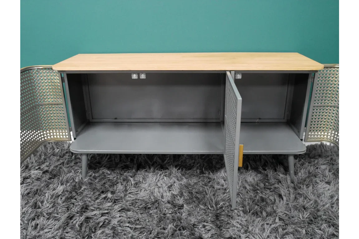 Low Sideboard - 8066