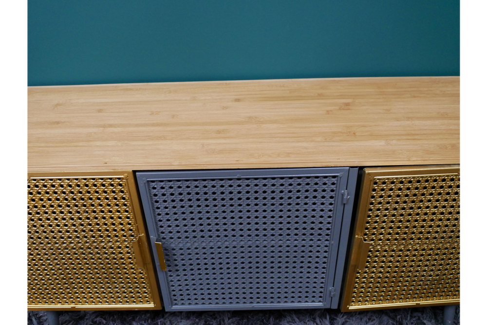 Low Sideboard - 8066