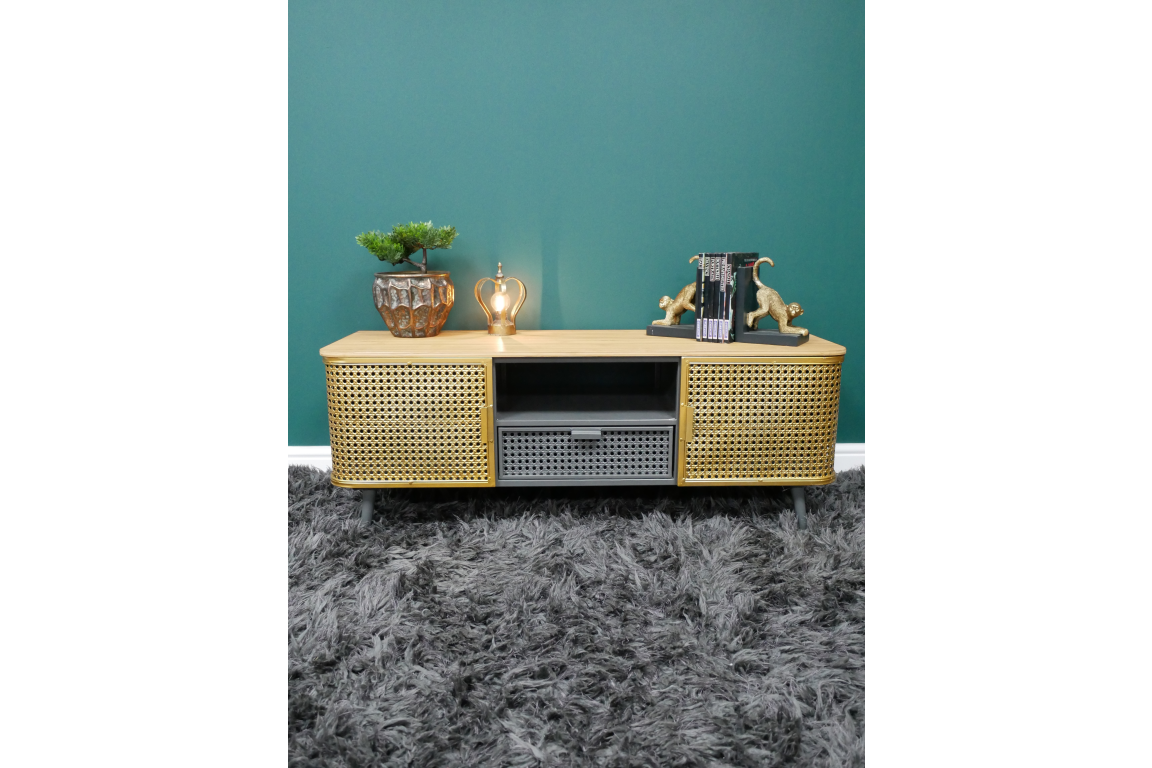 TV Cabinet - 8067
