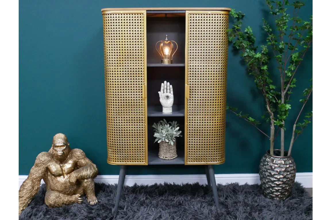 Display Cabinet - 8068