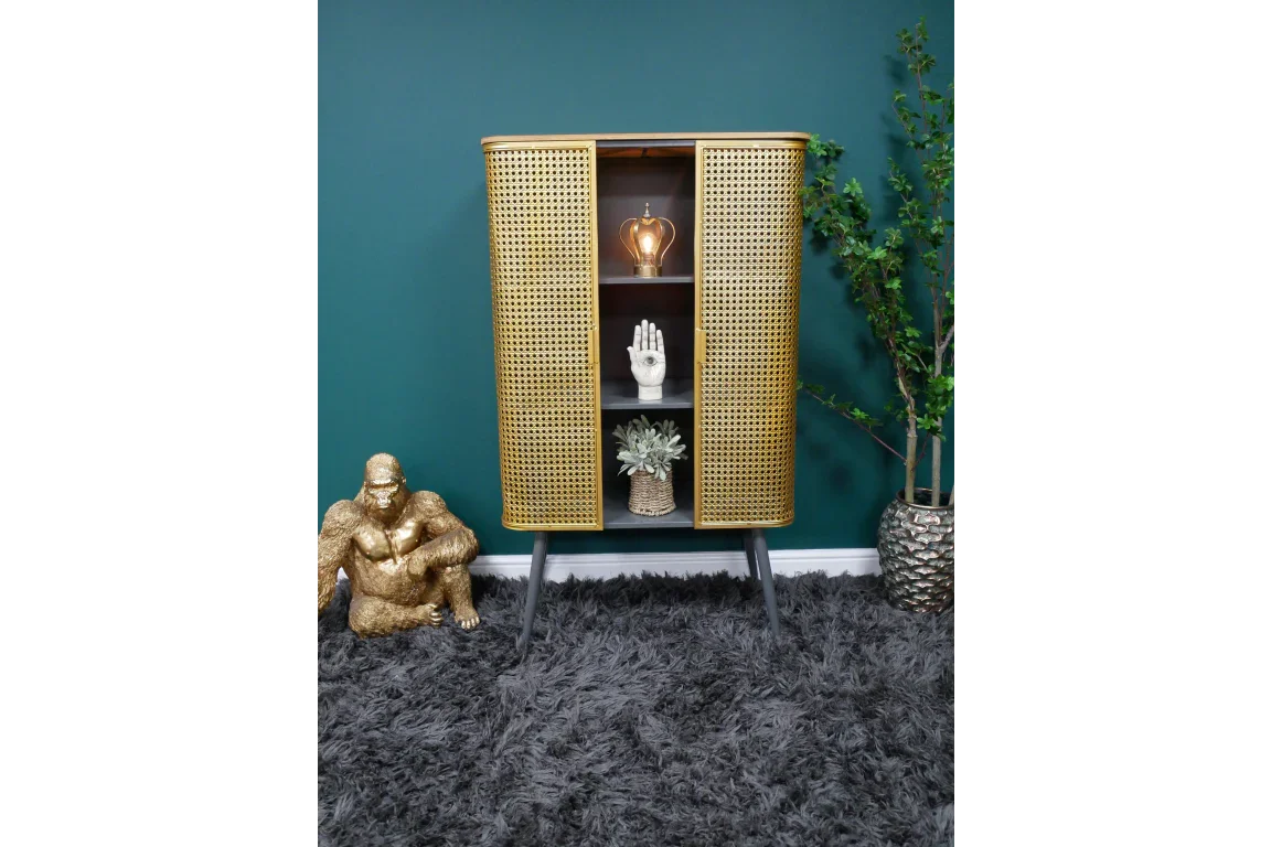 Display Cabinet - 8068