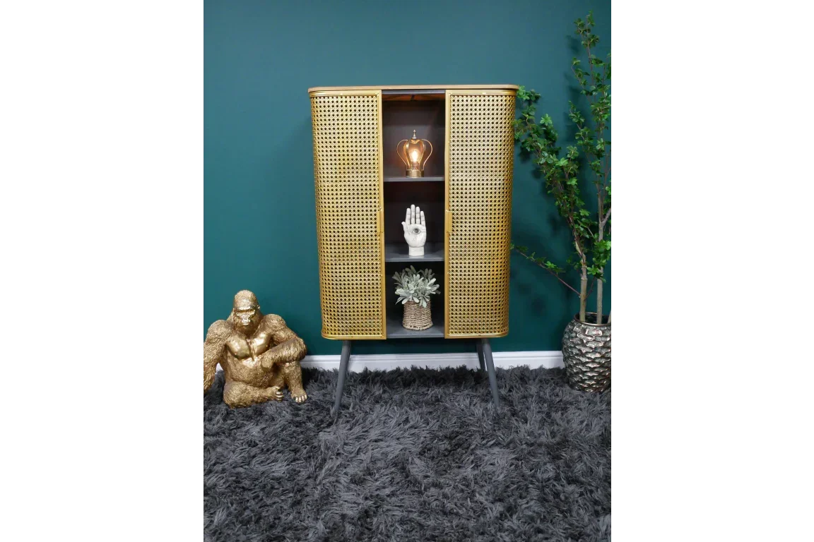 Display Cabinet - 8068