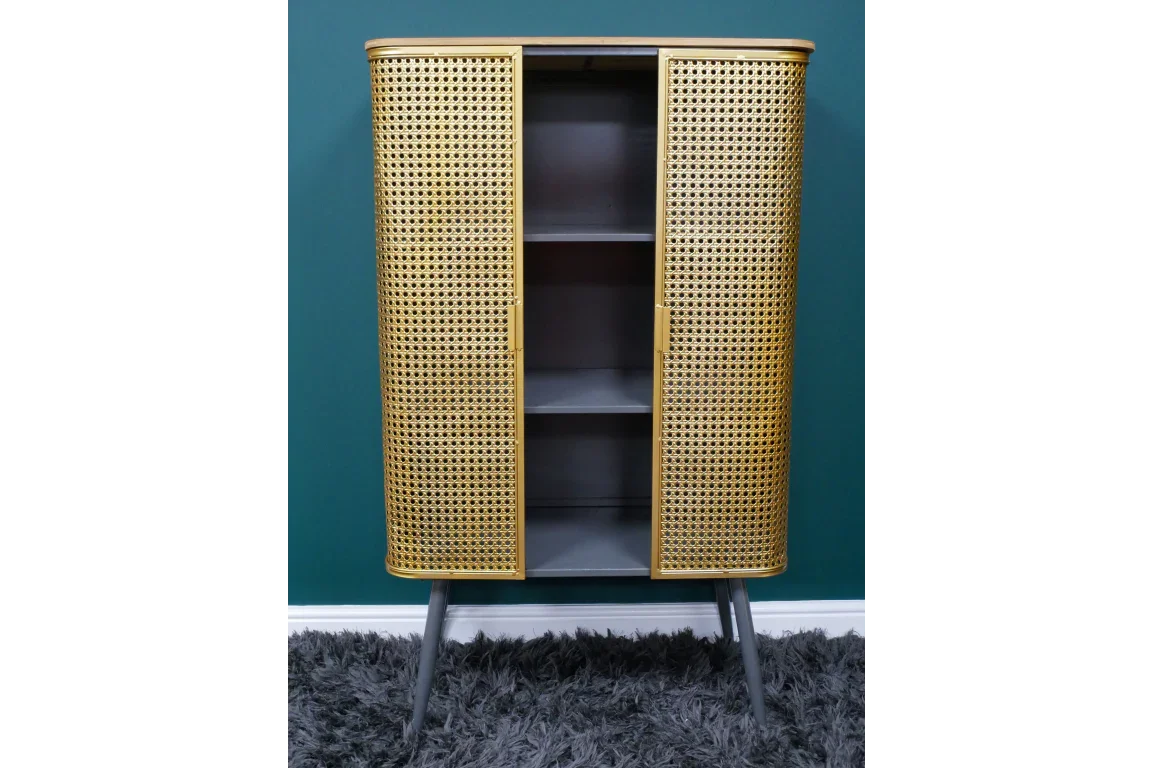 Display Cabinet - 8068