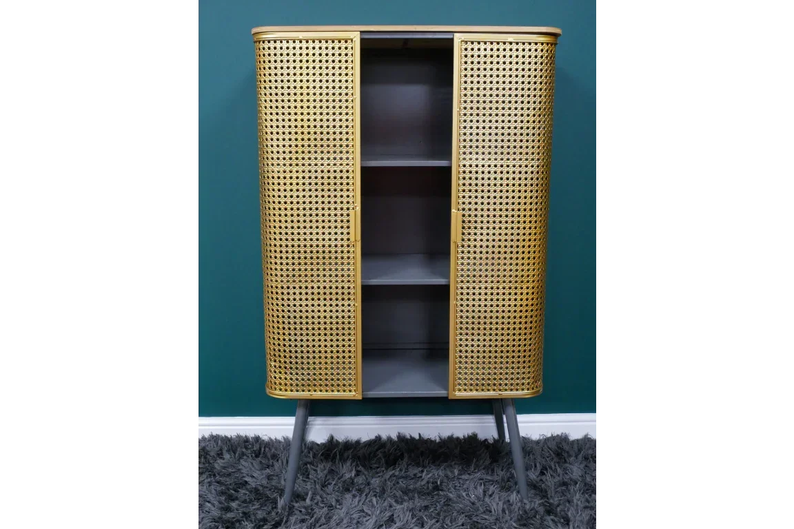 Display Cabinet - 8068