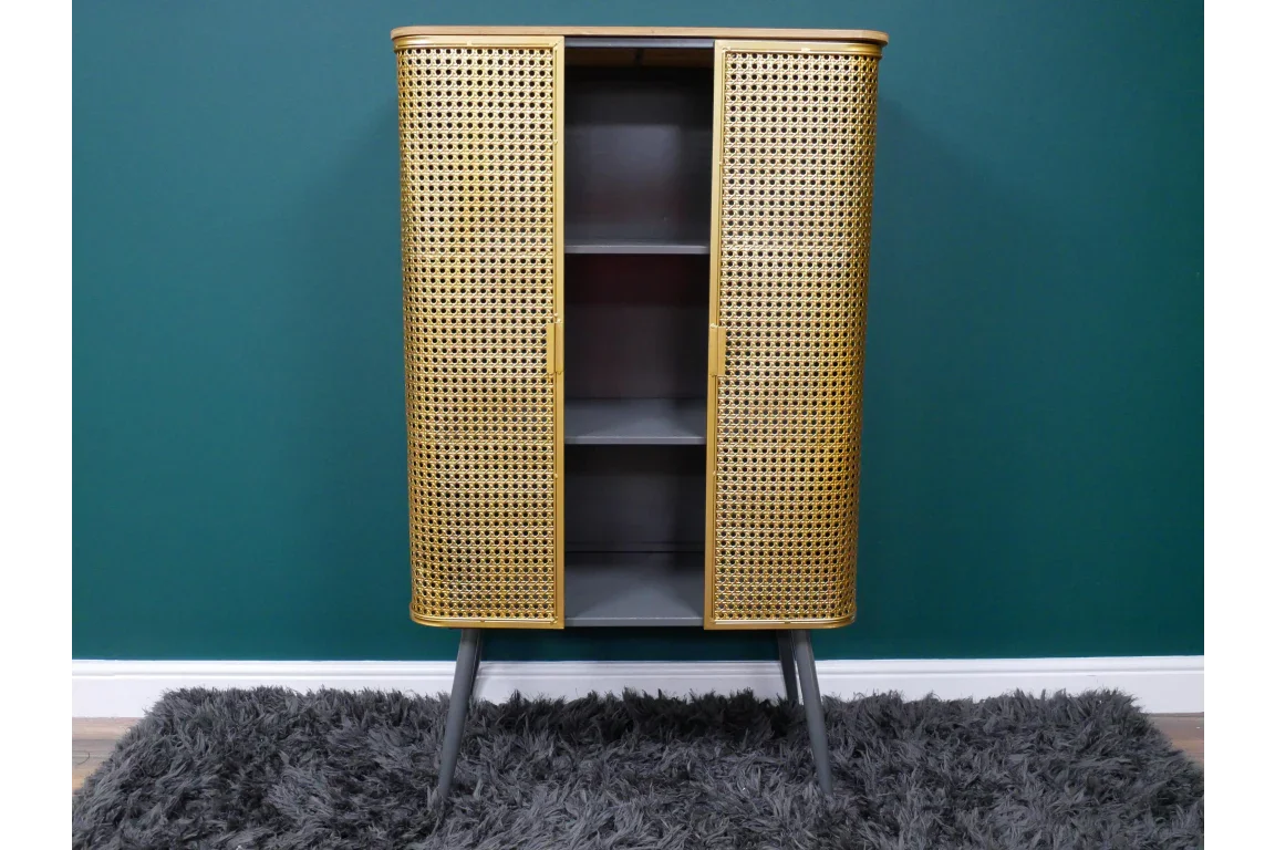 Display Cabinet - 8068