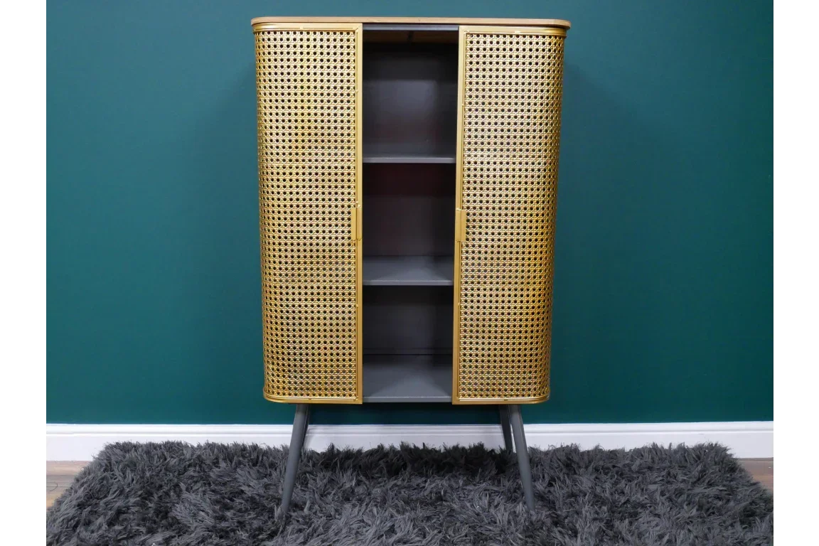 Display Cabinet - 8068