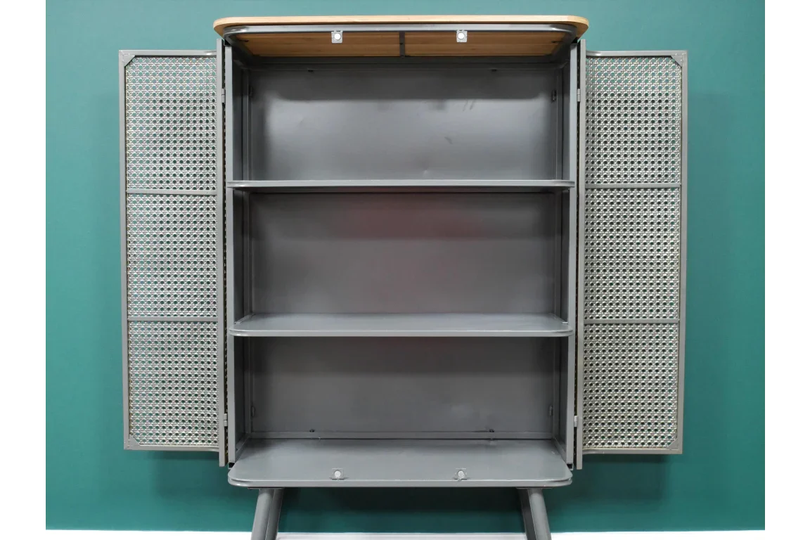 Display Cabinet - 8068