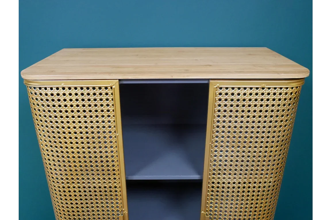 Display Cabinet - 8068