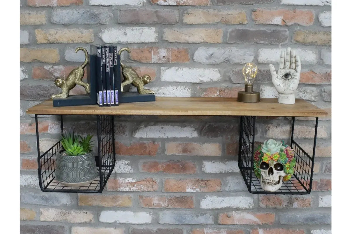 Industrial Wall Unit