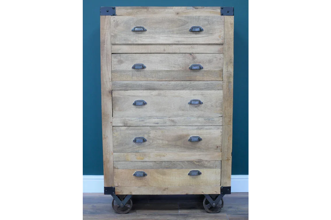 Chest Of Drawers - 8095