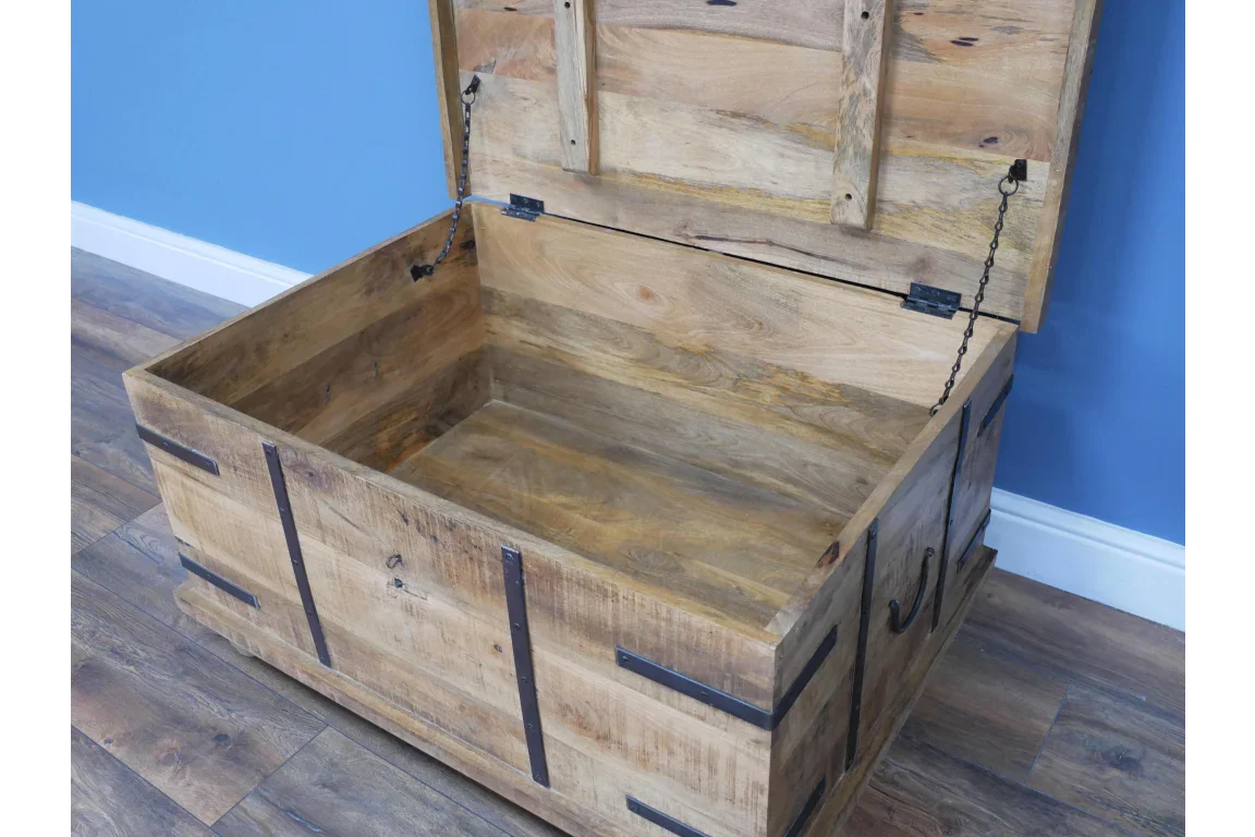 Trunk / Coffee Table - 8151