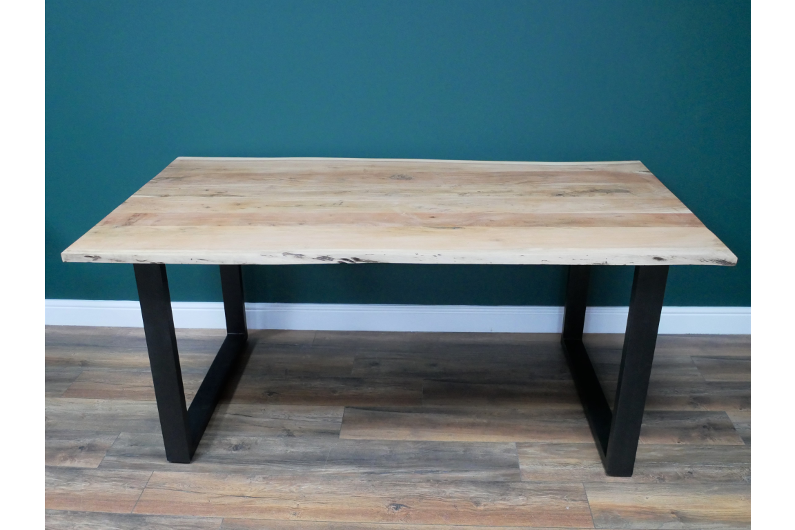 Living Edge Table - 8183