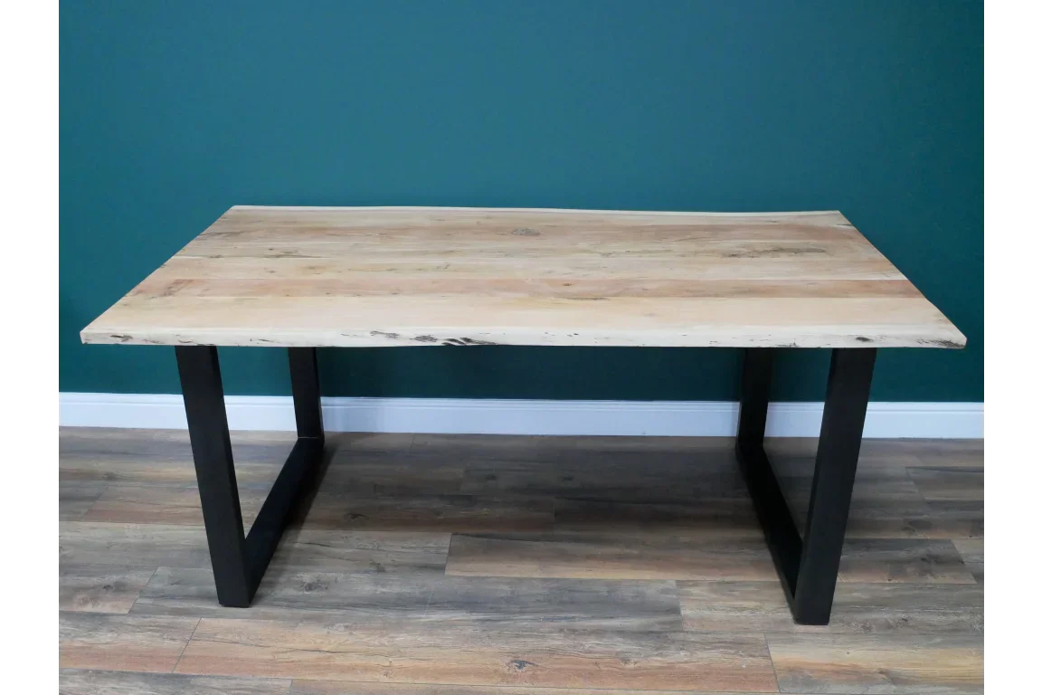 Living Edge Table - 8183