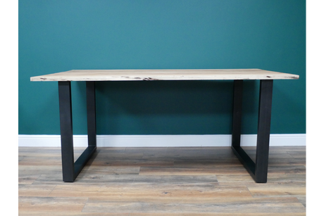 Living Edge Table - 8183