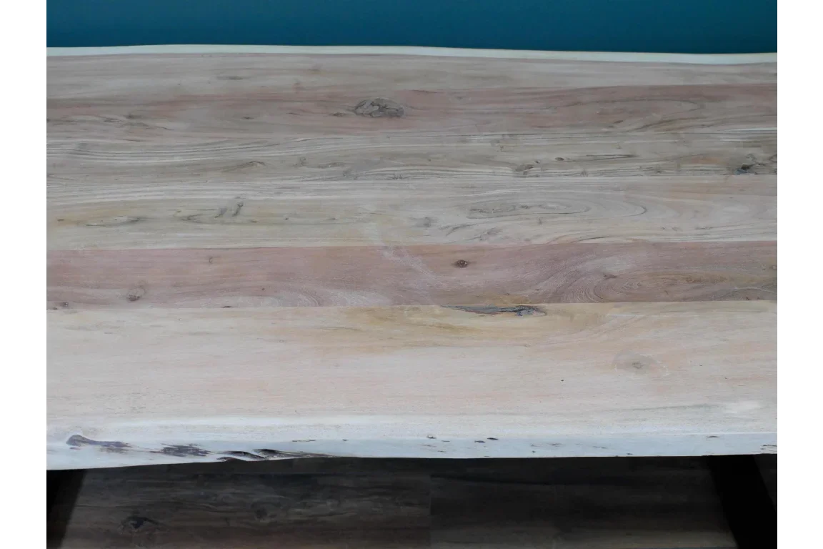 Living Edge Table - 8183