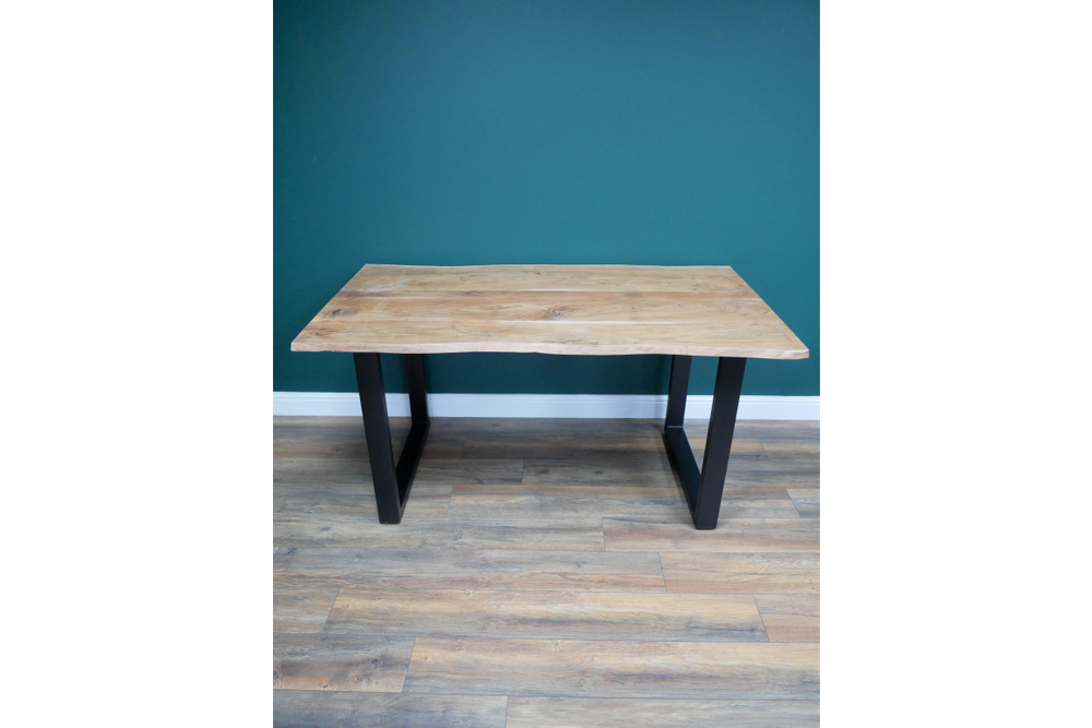 Living Edge Table - 8184