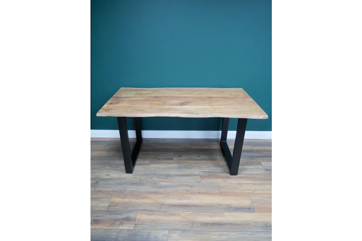 Living Edge Table - 8184