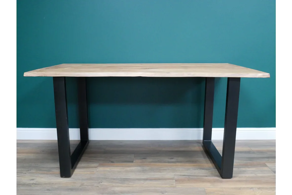 Living Edge Table - 8184