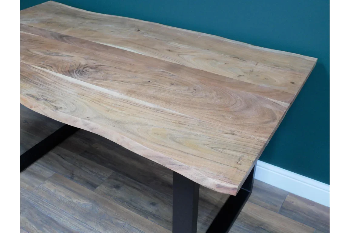 Living Edge Table - 8184