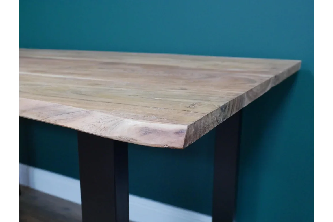 Living Edge Table - 8184