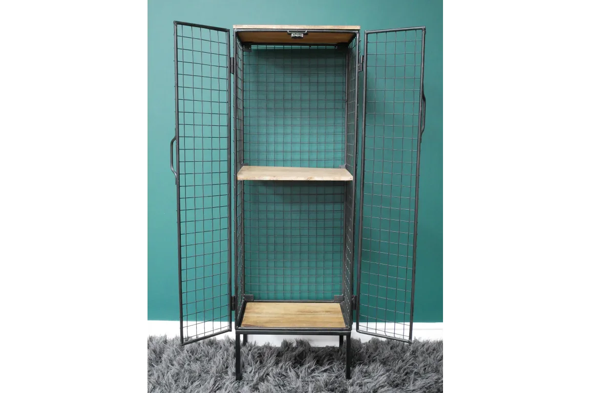 Industrial Cabinet - 8185