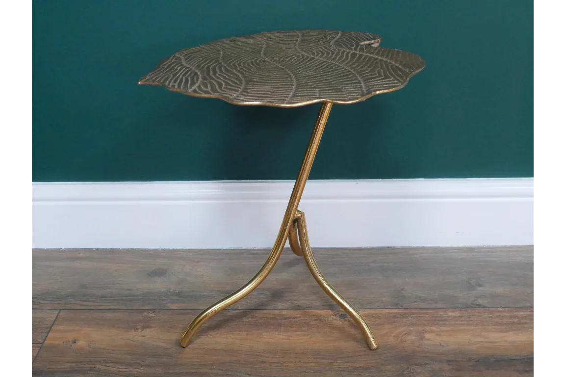 Leaf Side Table - 8225