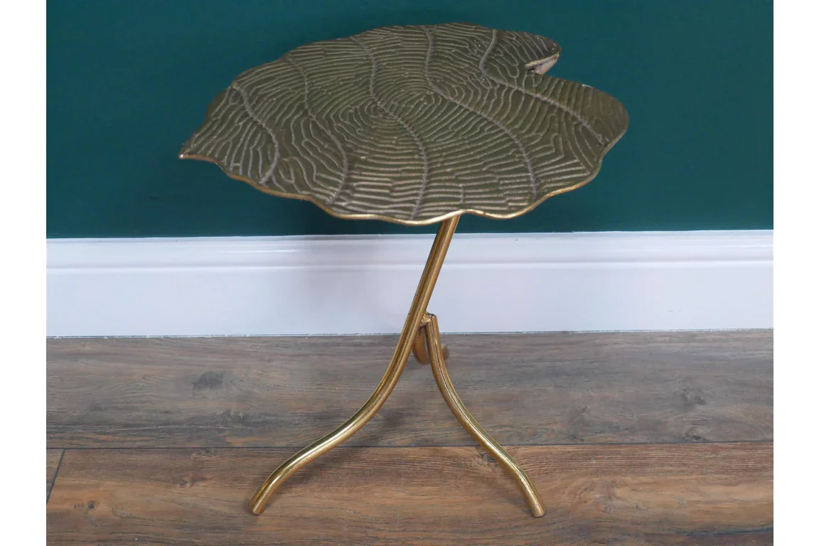 Leaf Side Table - 8225