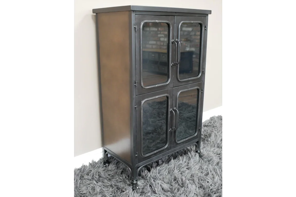Industrial Cabinet - 8238