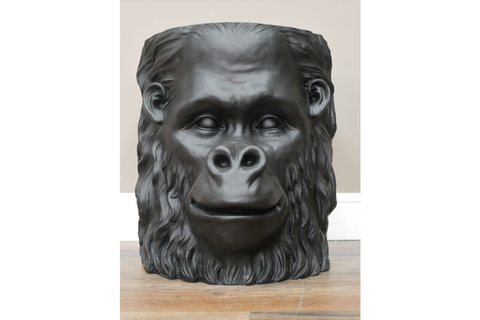 Gorilla Side Table - 8298